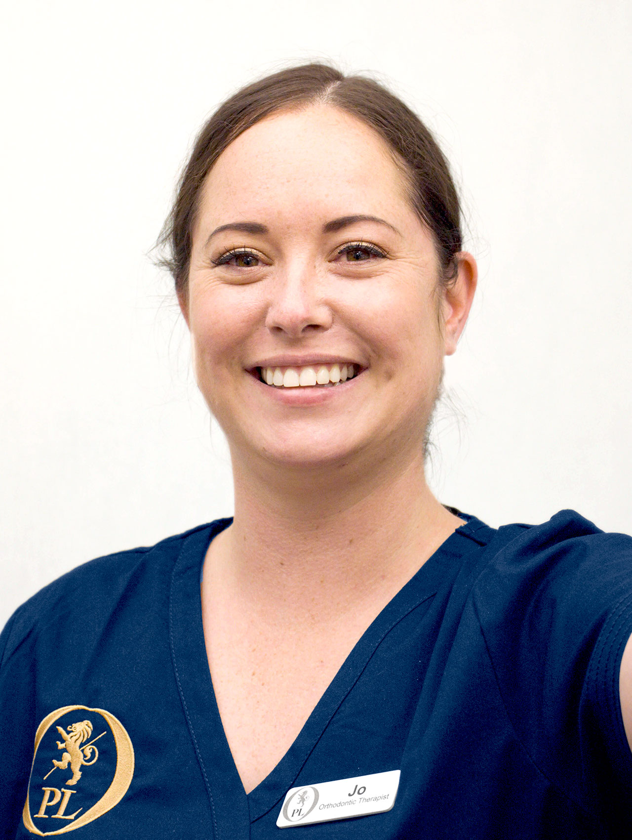 Jo Kryulko, Orthodontic Therapist at Park Lane Orthodontics