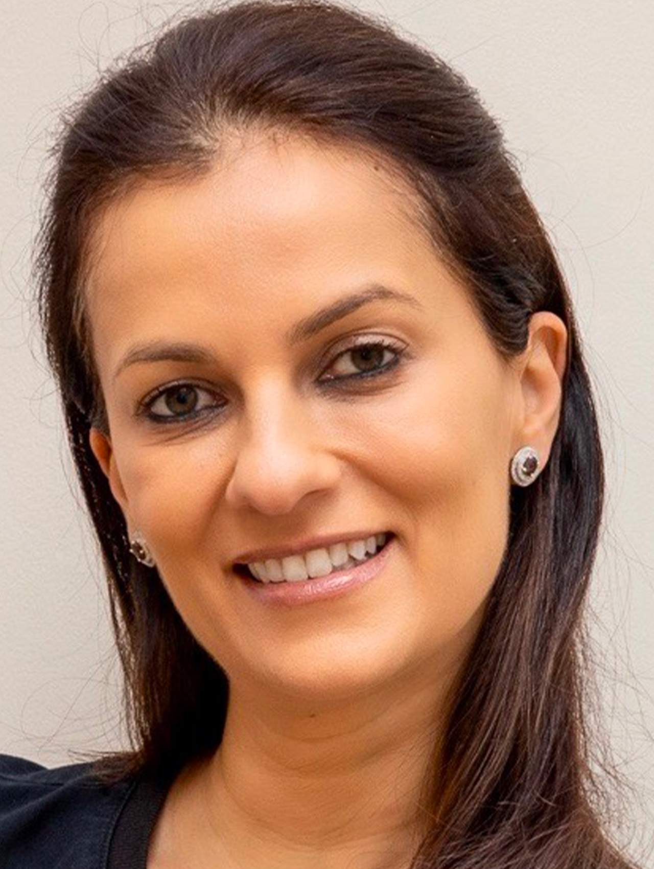 Dr Shivani Patel, Specialist Orthodontist at Park Lane Orthodontics